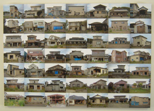 "Postcards, 6 June 2012 Ishinomaki Miyagi Japan"/cOY